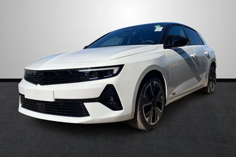 Opel Astra Electric 54kWh GS Auto