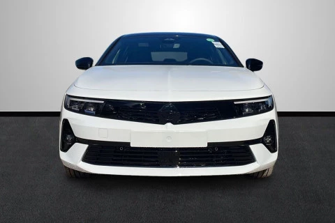 Opel Astra Electric 54kWh GS Auto