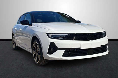Opel Astra Electric 54kWh GS Auto