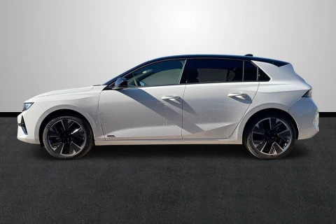 Opel Astra Electric 54kWh GS Auto