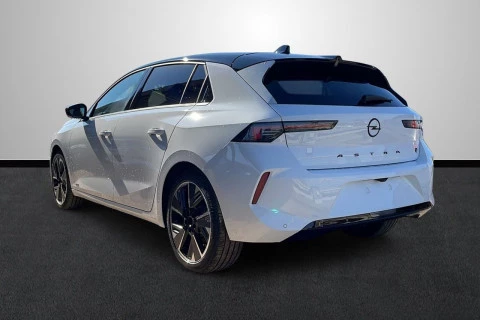 Opel Astra Electric 54kWh GS Auto