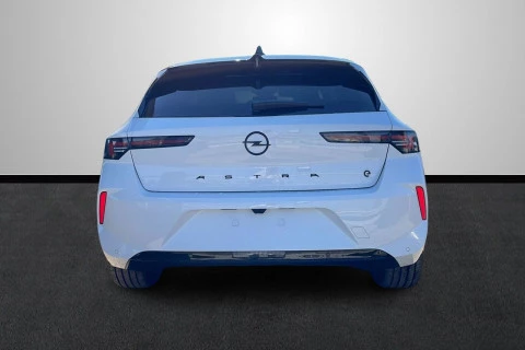Opel Astra Electric 54kWh GS Auto