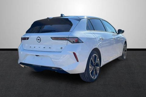 Opel Astra Electric 54kWh GS Auto