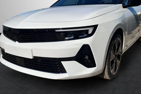 Opel Astra Electric 54kWh GS Auto