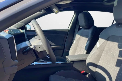 Opel Astra Electric 54kWh GS Auto