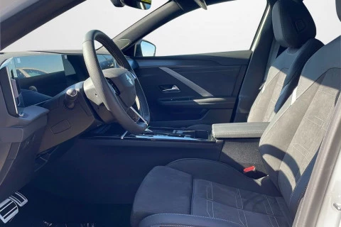 Opel Astra Electric 54kWh GS Auto