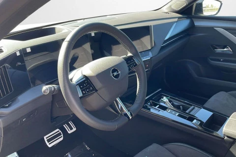 Opel Astra Electric 54kWh GS Auto