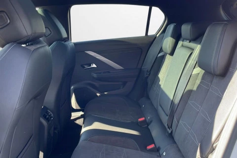 Opel Astra Electric 54kWh GS Auto