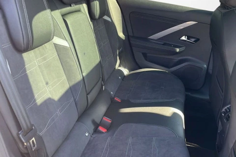 Opel Astra Electric 54kWh GS Auto