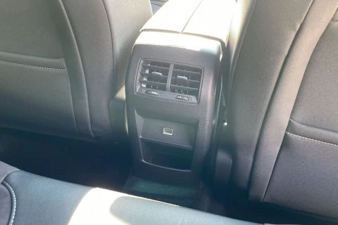 Opel Astra Electric 54kWh GS Auto