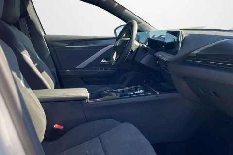 Opel Astra Electric 54kWh GS Auto