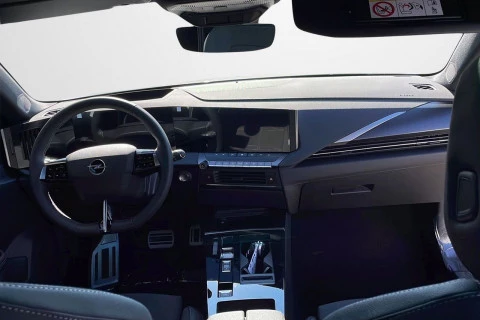 Opel Astra Electric 54kWh GS Auto