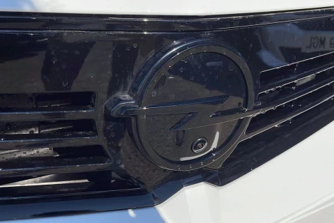 Opel Astra Electric 54kWh GS Auto