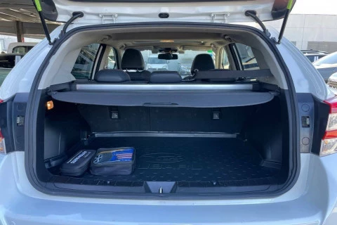 Subaru XV 2.0i Hybrid CVT Executive Plus