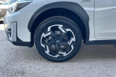 Subaru XV 2.0i Hybrid CVT Executive Plus