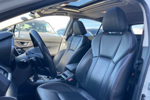 Subaru XV 2.0i Hybrid CVT Executive Plus