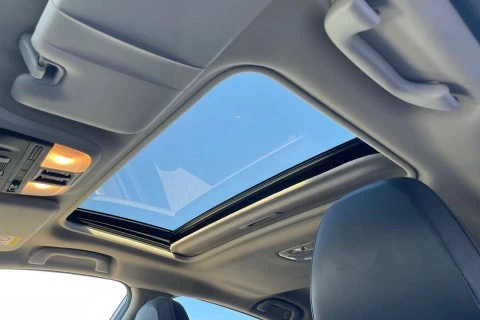 Subaru XV 2.0i Hybrid CVT Executive Plus