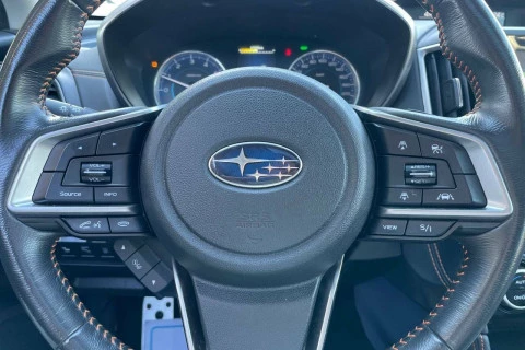 Subaru XV 2.0i Hybrid CVT Executive Plus