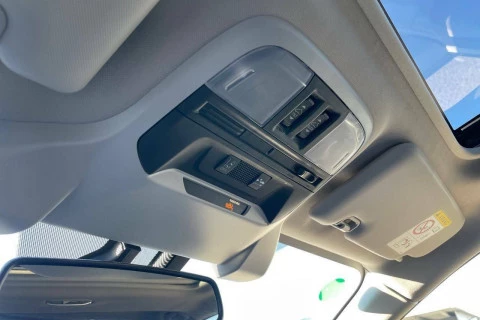 Subaru XV 2.0i Hybrid CVT Executive Plus