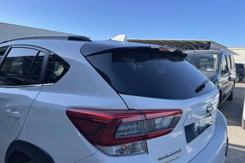 Subaru XV 2.0i Hybrid CVT Executive Plus