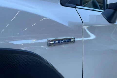 Subaru XV 2.0i Hybrid CVT Executive Plus