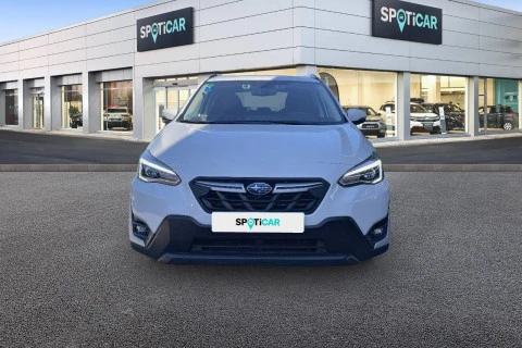 Subaru XV 2.0i Hybrid CVT Executive Plus