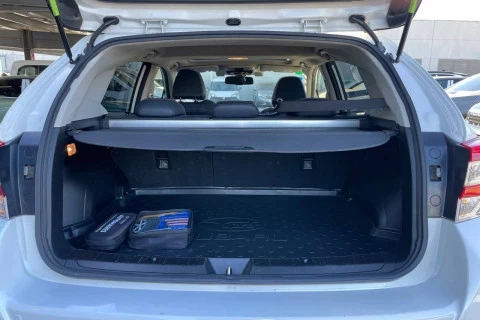 Subaru XV 2.0i Hybrid CVT Executive Plus