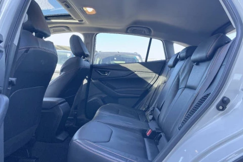 Subaru XV 2.0i Hybrid CVT Executive Plus