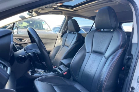 Subaru XV 2.0i Hybrid CVT Executive Plus