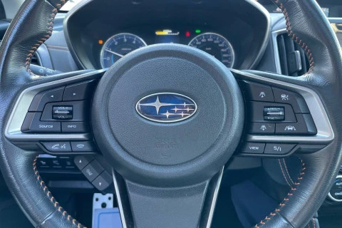 Subaru XV 2.0i Hybrid CVT Executive Plus