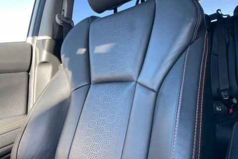 Subaru XV 2.0i Hybrid CVT Executive Plus