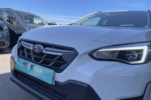 Subaru XV 2.0i Hybrid CVT Executive Plus