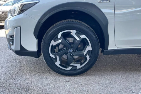 Subaru XV 2.0i Hybrid CVT Executive Plus