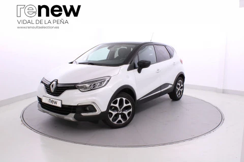 Renault Captur Captur Captur TCe Energy Zen 66kW Renault Captur Captur Captur TCe Energy Zen 66kW