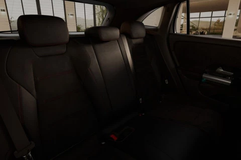 Mercedes-Benz GLA GLA 250 e con tecnología híbrida EQ