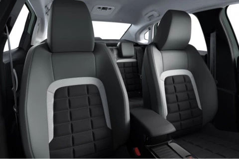 Citroën C4 X Hybrid 145 ë-DCS6 Business Edition