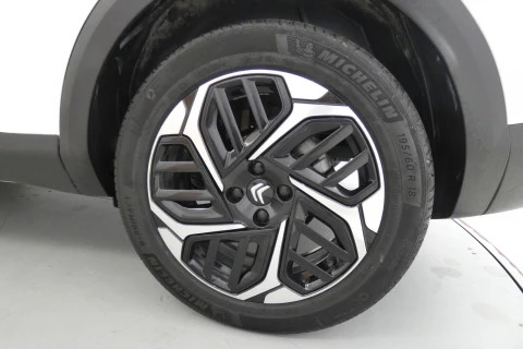 Citroën C4  Diesel  1.5 BlueHDI S&S Feel Pack EAT8 130