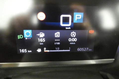 Citroën C4  Diesel  1.5 BlueHDI S&S Feel Pack EAT8 130