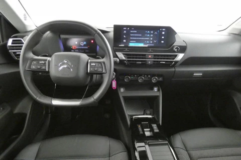 Citroën C4  Diesel  1.5 BlueHDI S&S Feel Pack EAT8 130