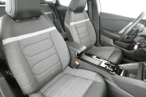 Citroën C4  Diesel  1.5 BlueHDI S&S Feel Pack EAT8 130