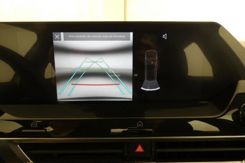 Citroën C4  Diesel  1.5 BlueHDI S&S Feel Pack EAT8 130