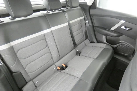 Citroën C4  Diesel  1.5 BlueHDI S&S Feel Pack EAT8 130