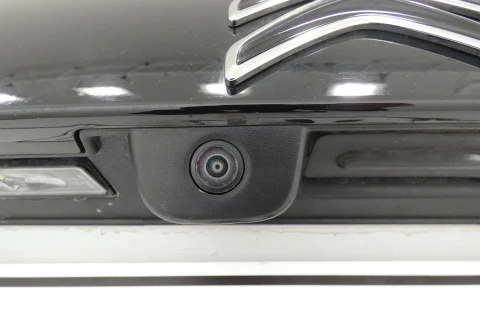 Citroën C4  Diesel  1.5 BlueHDI S&S Feel Pack EAT8 130