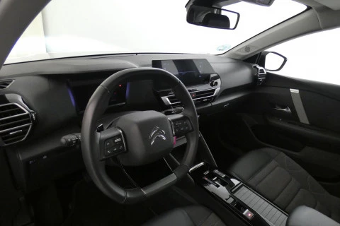 Citroën C4  Diesel  1.5 BlueHDI S&S Feel Pack EAT8 130