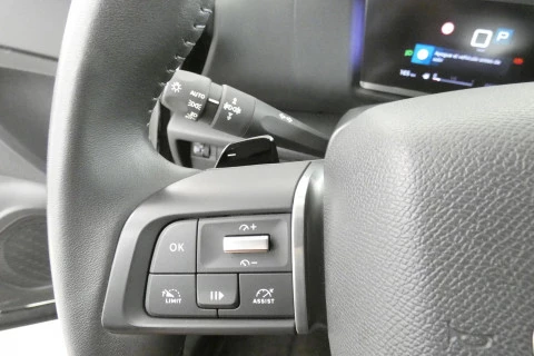 Citroën C4  Diesel  1.5 BlueHDI S&S Feel Pack EAT8 130