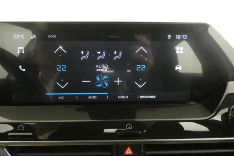 Citroën C4  Diesel  1.5 BlueHDI S&S Feel Pack EAT8 130