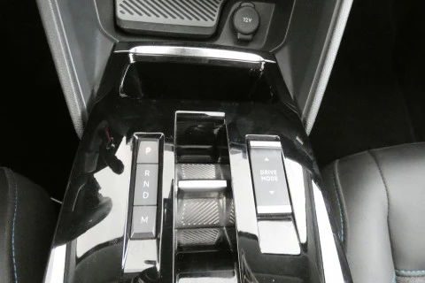 Citroën C4  Diesel  1.5 BlueHDI S&S Feel Pack EAT8 130