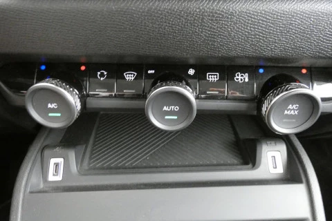 Citroën C4  Diesel  1.5 BlueHDI S&S Feel Pack EAT8 130