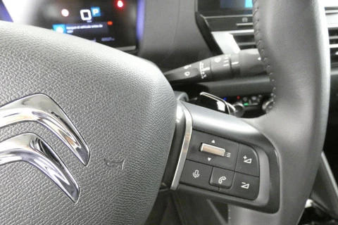 Citroën C4  Diesel  1.5 BlueHDI S&S Feel Pack EAT8 130