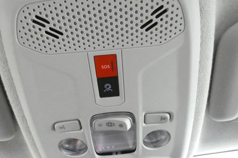 Citroën C4  Diesel  1.5 BlueHDI S&S Feel Pack EAT8 130